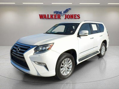 2018 Lexus GX GX 460