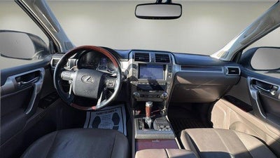 2018 Lexus GX GX 460
