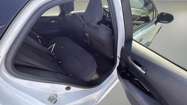 2023 Toyota Corolla Hatchback SE