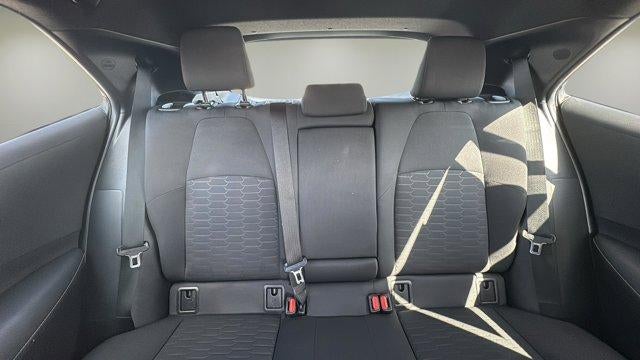 2023 Toyota Corolla Hatchback SE