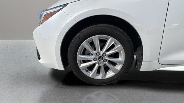 2023 Toyota Corolla Hatchback SE