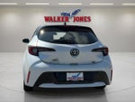2023 Toyota Corolla Hatchback SE
