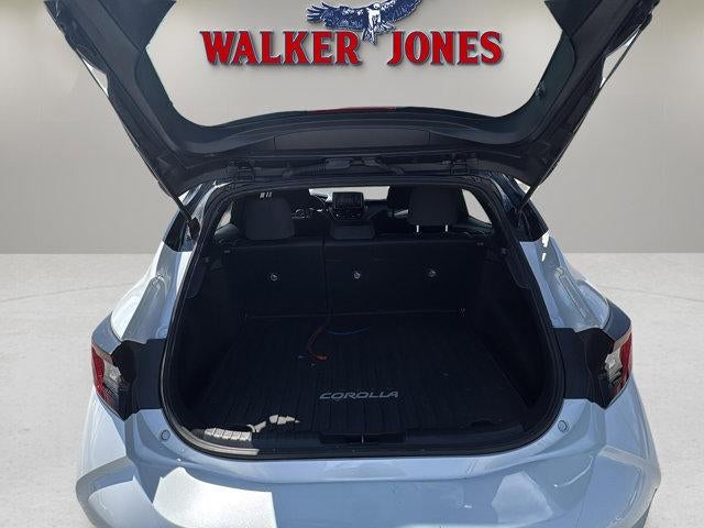 2023 Toyota Corolla Hatchback SE