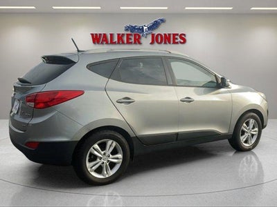 2012 Hyundai Tucson GLS