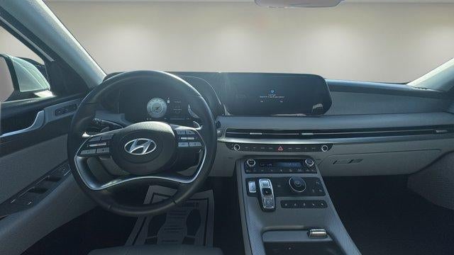 2025 Hyundai Palisade SEL Premium 7P