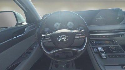2025 Hyundai Palisade SEL Premium 7P