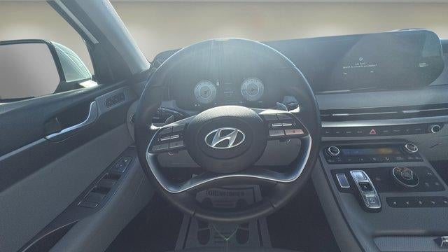 2025 Hyundai Palisade SEL Premium 7P