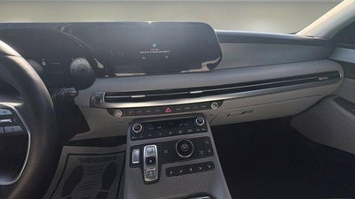 2025 Hyundai Palisade SEL Premium 7P