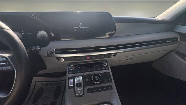 2025 Hyundai Palisade SEL Premium 7P