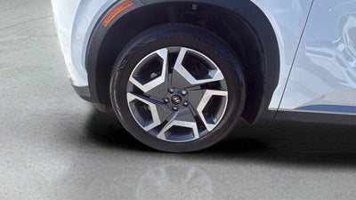 2025 Hyundai Palisade SEL Premium 7P