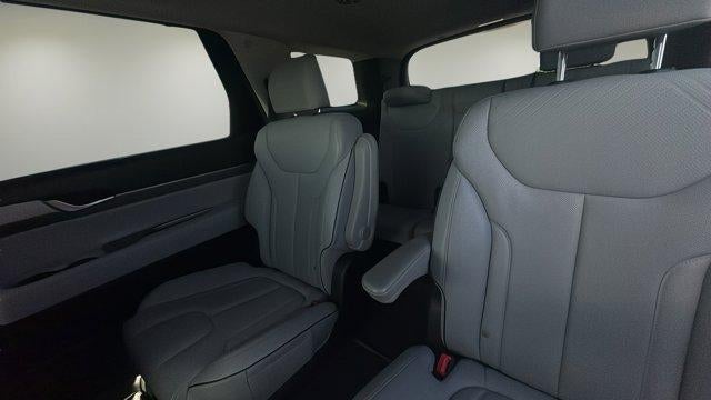2025 Hyundai Palisade SEL Premium 7P