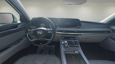 2025 Hyundai Palisade SEL Premium 7P