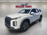 2025 Hyundai Palisade SEL Premium 7P