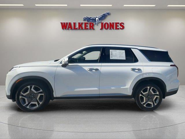 2025 Hyundai Palisade SEL Premium 7P