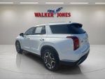 2025 Hyundai Palisade SEL Premium 7P