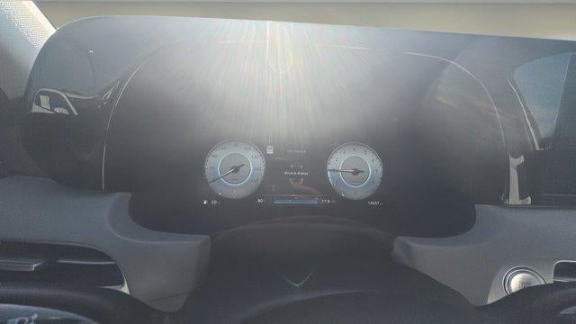 2025 Hyundai Palisade SEL Premium 7P