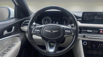 2024 Genesis G70 2.5T