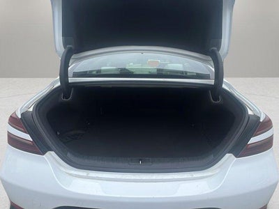 2024 Genesis G70 2.5T