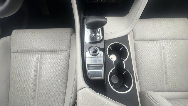 2024 Genesis G70 2.5T