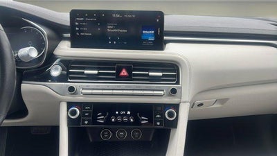 2024 Genesis G70 2.5T