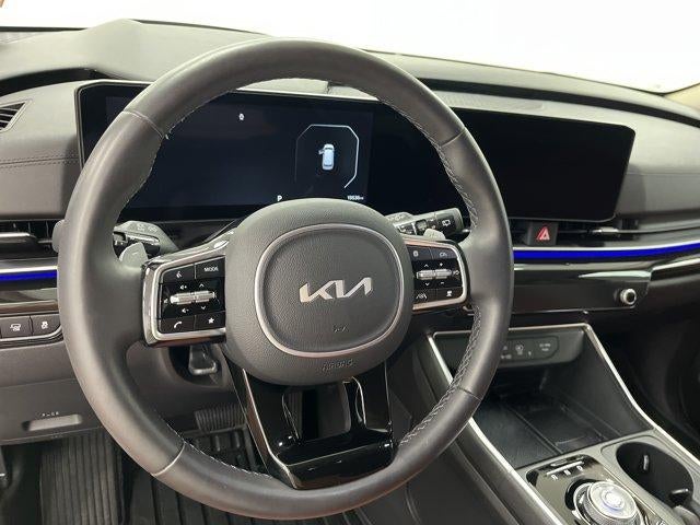 2025 Kia Carnival Hybrid SX Prestige