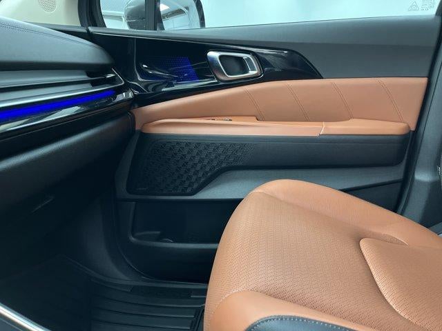 2025 Kia Carnival Hybrid SX Prestige