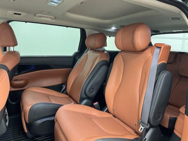 2025 Kia Carnival Hybrid SX Prestige