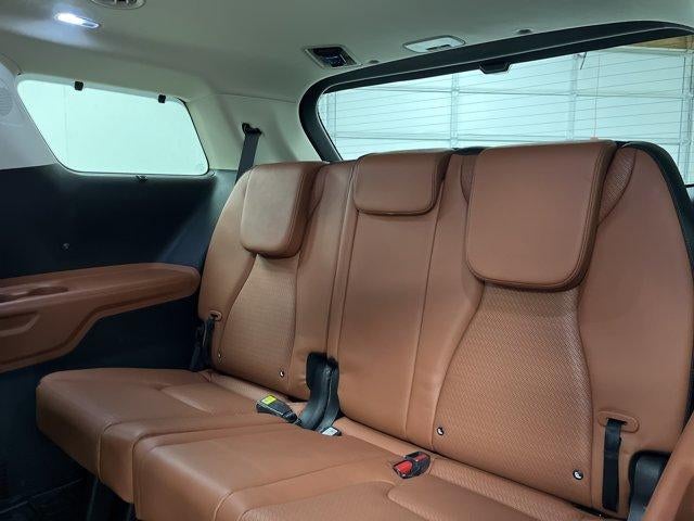 2025 Kia Carnival Hybrid SX Prestige