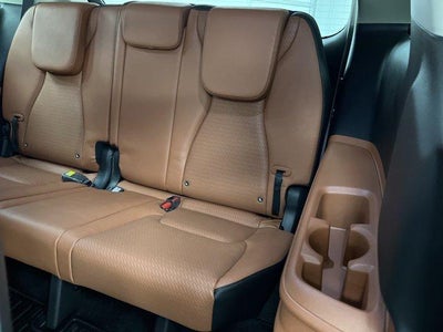 2025 Kia Carnival Hybrid SX Prestige