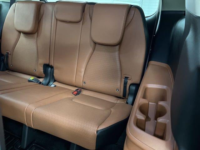 2025 Kia Carnival Hybrid SX Prestige