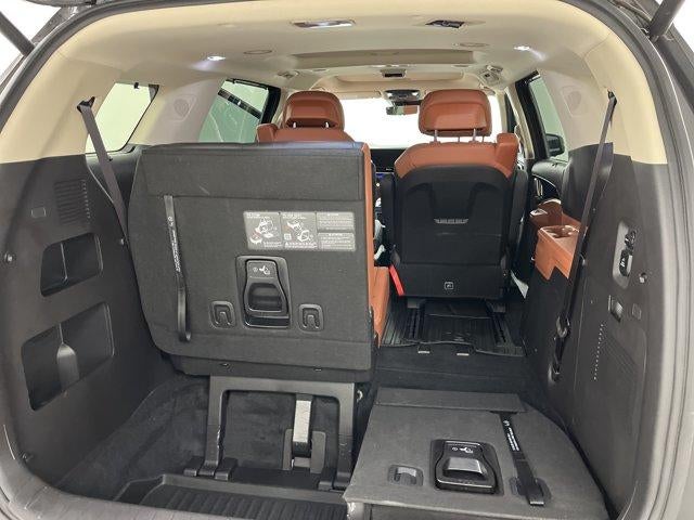 2025 Kia Carnival Hybrid SX Prestige