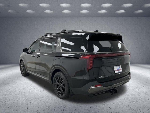 2025 Kia Carnival Hybrid SX Prestige