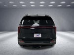 2025 Kia Carnival Hybrid SX Prestige