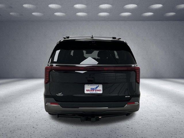 2025 Kia Carnival Hybrid SX Prestige