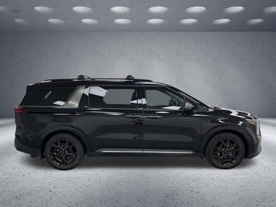 2025 Kia Carnival Hybrid SX Prestige