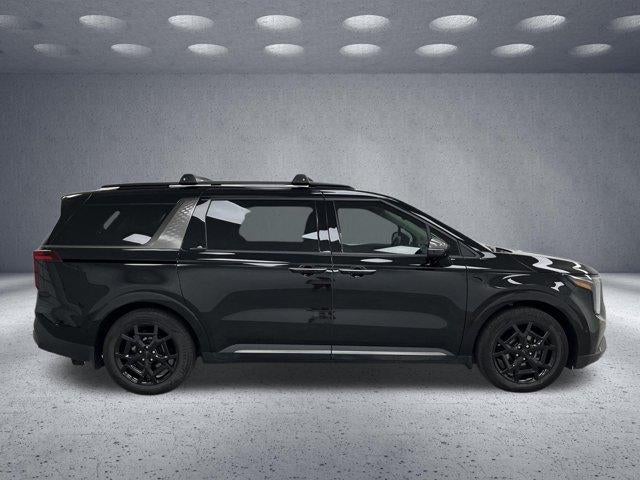 2025 Kia Carnival Hybrid SX Prestige