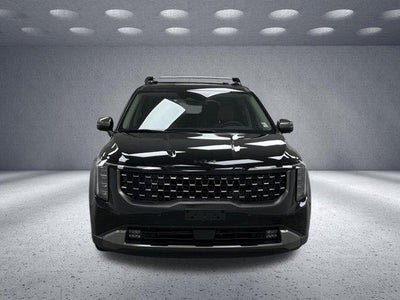 2025 Kia Carnival Hybrid SX Prestige
