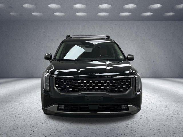 2025 Kia Carnival Hybrid SX Prestige