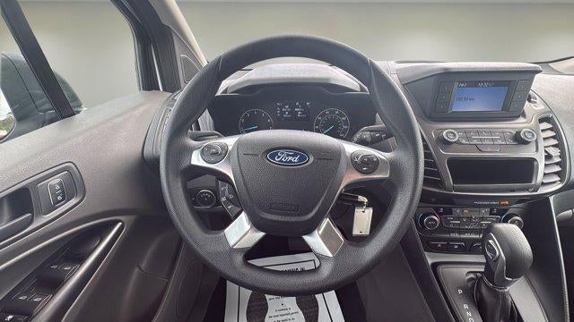 2023 Ford Transit Connect Wagon XL