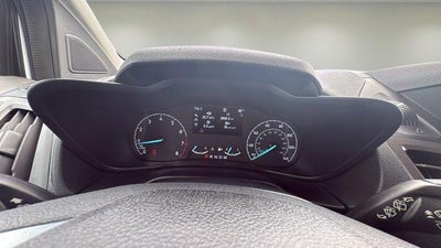 2023 Ford Transit Connect Wagon XL