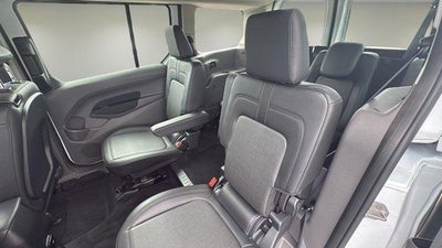 2023 Ford Transit Connect Wagon XL