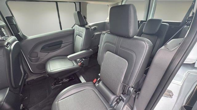 2023 Ford Transit Connect Wagon XL