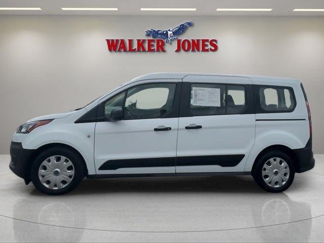 2023 Ford Transit Connect Wagon XL