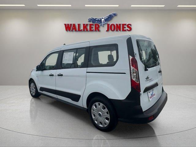 2023 Ford Transit Connect Wagon XL