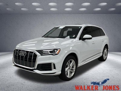 2023 Audi Q7 Premium