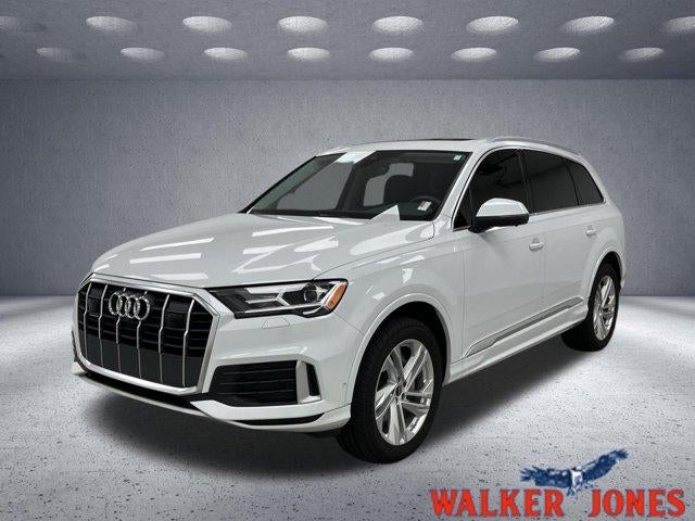 2023 Audi Q7 Premium