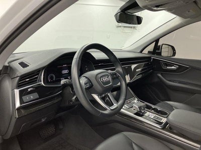 2023 Audi Q7 Premium