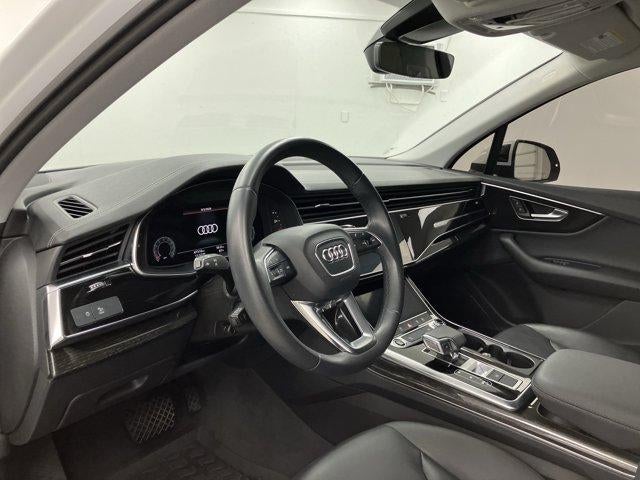 2023 Audi Q7 Premium