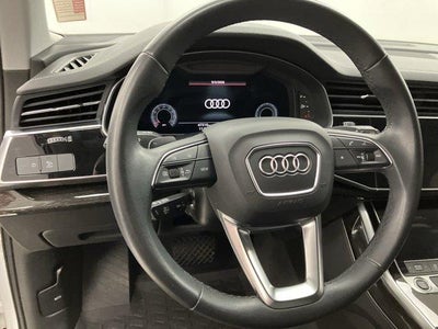 2023 Audi Q7 Premium