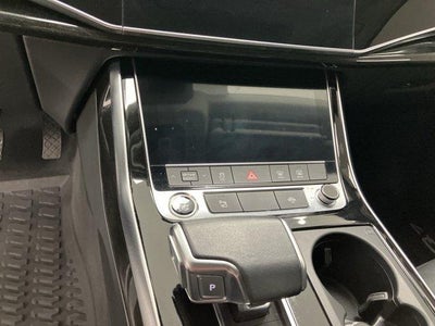2023 Audi Q7 Premium